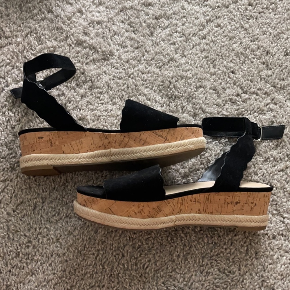 Marc Fisher | Platform sandals